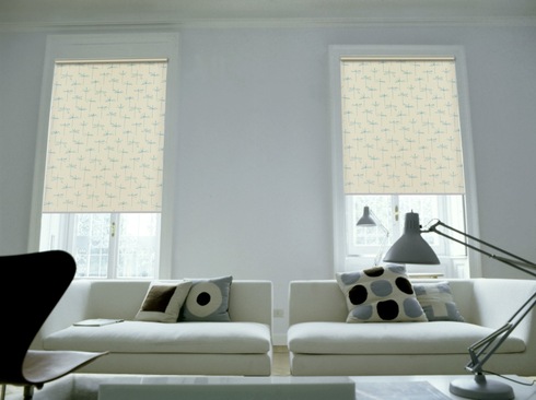 Nuevos Diseños Cortinas Rollux