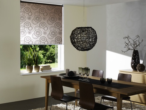 Nuevos Diseños Cortinas Rollux