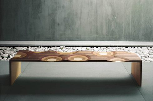 ripples, toyo ito , horm