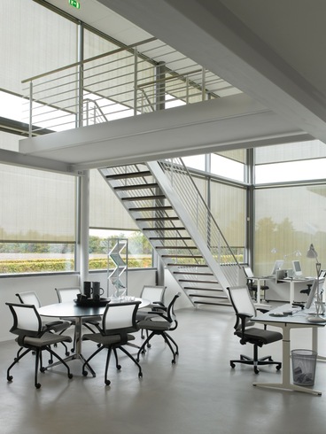 Luxaflex