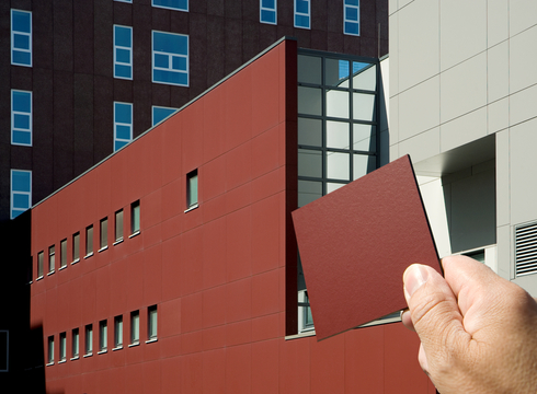 Trespa Meteon® (1)