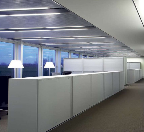 Iluminación LED / Interdesign