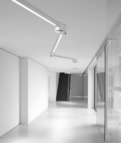 Iluminación LED / Interdesign