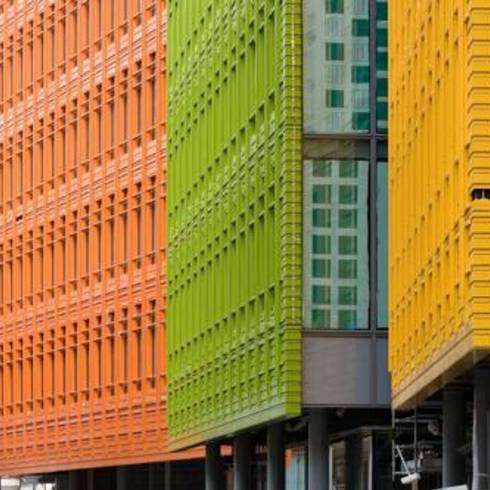 Facade - NBK Terracotta TERRART Large