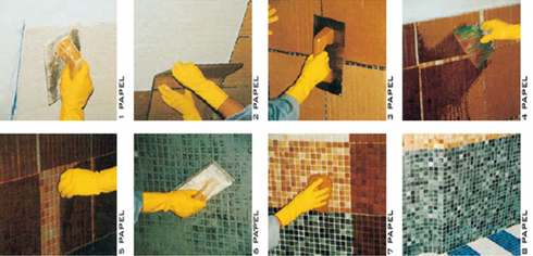 papel papel