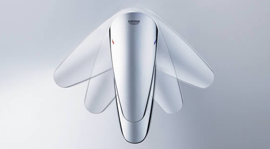 1 Grohe silkmove 1 1 Grohe silkmove 1