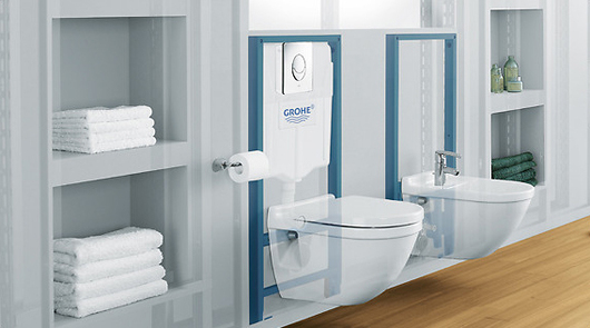 7. Grohe Quickfix 1 7. Grohe Quickfix 1