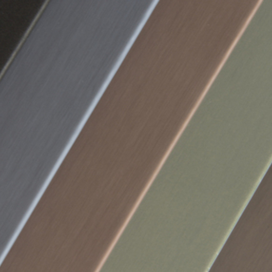 Coil Sheets - Zinc Coils