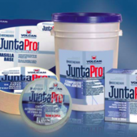 Familia de productos Sistema de Juntura Invisible JuntaPro® Volcán® Familia de productos Sistema de Juntura Invisible JuntaPro® Volcán®