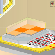 aislanglass Aislanglass® Panel Losa