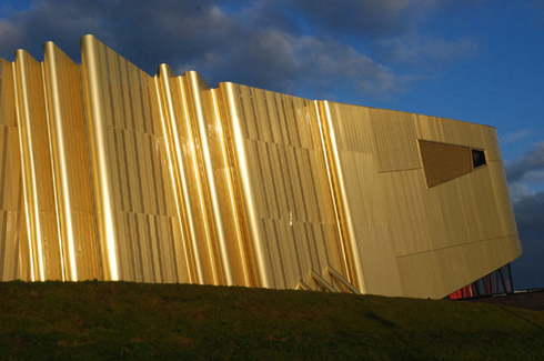 Aluminio