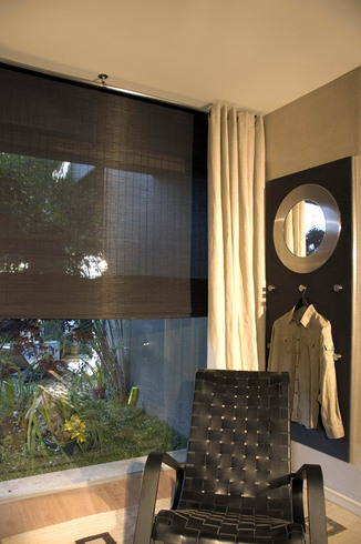 Cortinas Naturales Luxaflex