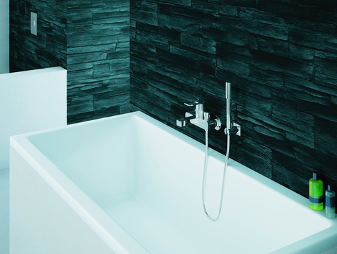 3_Badansicht_Quadra_Wanne