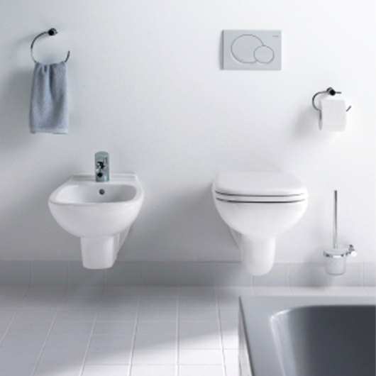 Divisiones de Baño de CHC