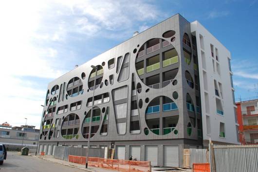 italia residencial