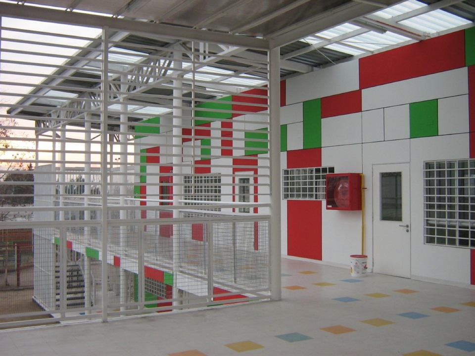 Revestimiento Exterior Fibrocemento Eterplac