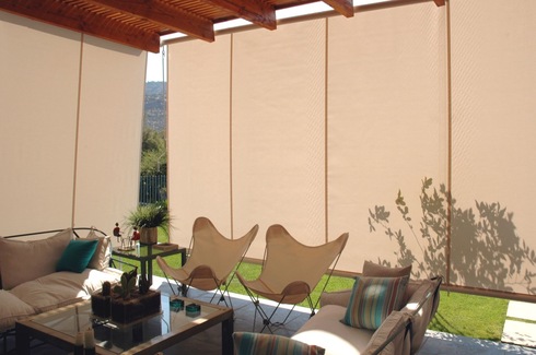 Toldo Vertical Flexalum (4)