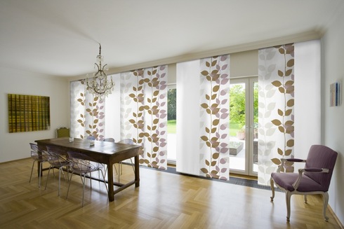 Nuevos Diseños Cortinas Rollux