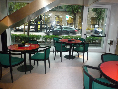 Caffe Armani