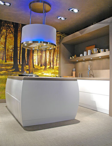 Casa Decor Barcelona 2009 cocina Karlos Bayon_2
