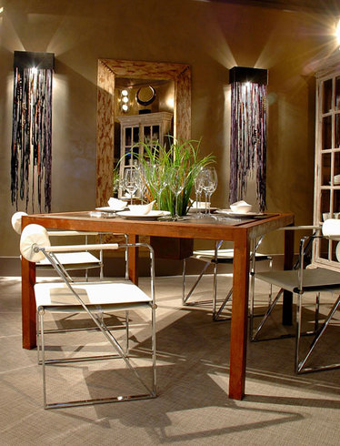 Casa Decor Barcelona 2009 cocina Karlos Bayon