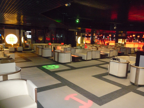 Privado Armani