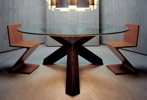 La Rotonda / Mario Bellini