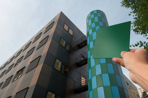Trespa Meteon® (2)