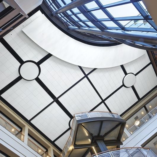 Plafones Falsos | Materials de Plataforma Arquitectura