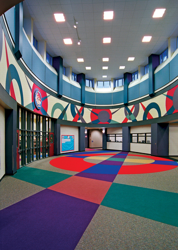 Horn Elementary