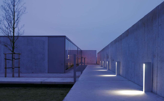 Iluminación LED / Interdesign