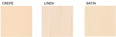 Cortinas Pirouette de Luxaflex