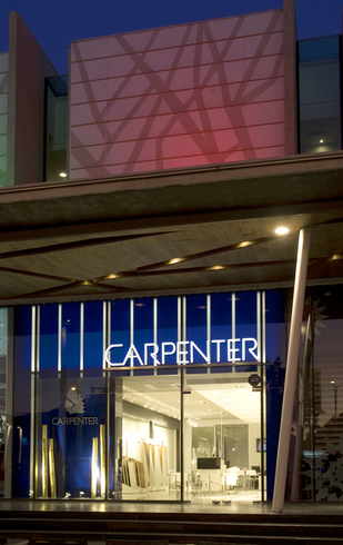 Carpenter: Decocenter La Dehesa (6)
