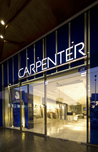Carpenter: Decocenter La Dehesa (5)