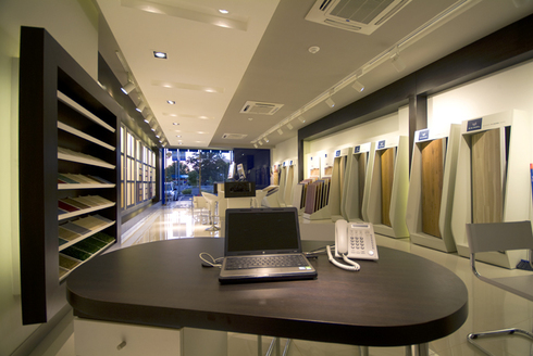 Carpenter: Decocenter La Dehesa (4)