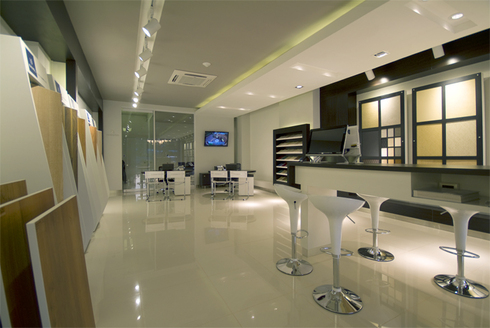Carpenter: Decocenter La Dehesa (3)