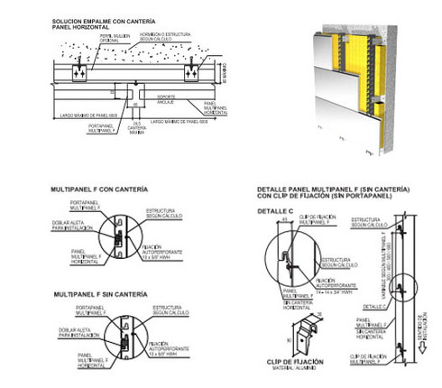 Especificaciones Técnicas