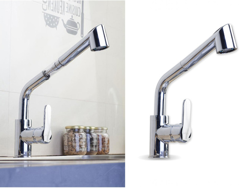 mezclador lavabo Lauter