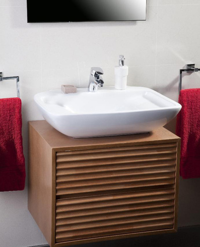 Baño Kaneel