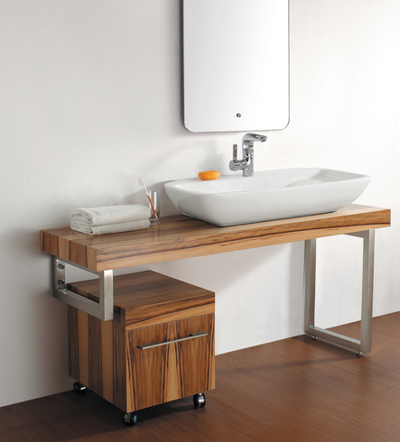 Mueble de Baño Kamel