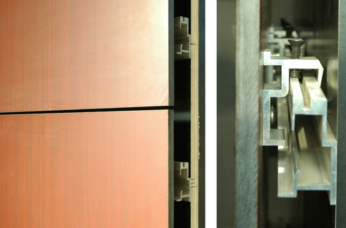 Sysprotec : S-Kinface Laminate