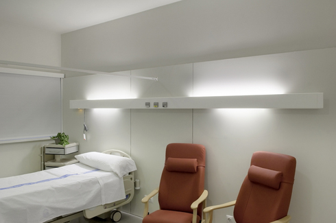 Hospital Sant Joan de Reus, Tarragona, España