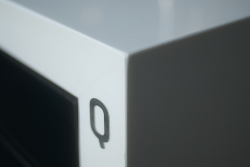 Sysprotec - Q-Stone