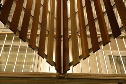 Trespa Meteon: Placas Wood Decors para edificaciones (32)