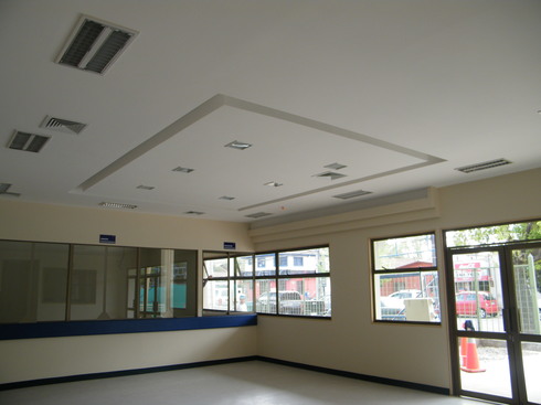 Romeral - DZine Hospitalario y Educacional