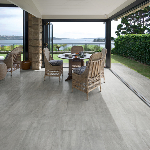 Porcelanato Crossover - Marca Novabell