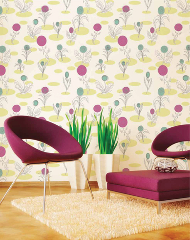 Carpenter: Papel Mural Colección Design Evolution (10)