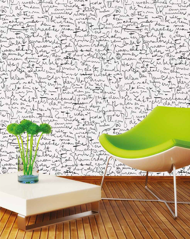 Carpenter: Papel Mural Colección Design Evolution (5)