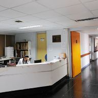 Remodelacion Hospital Van Bure