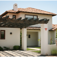 Los Portones de Piedra Roja